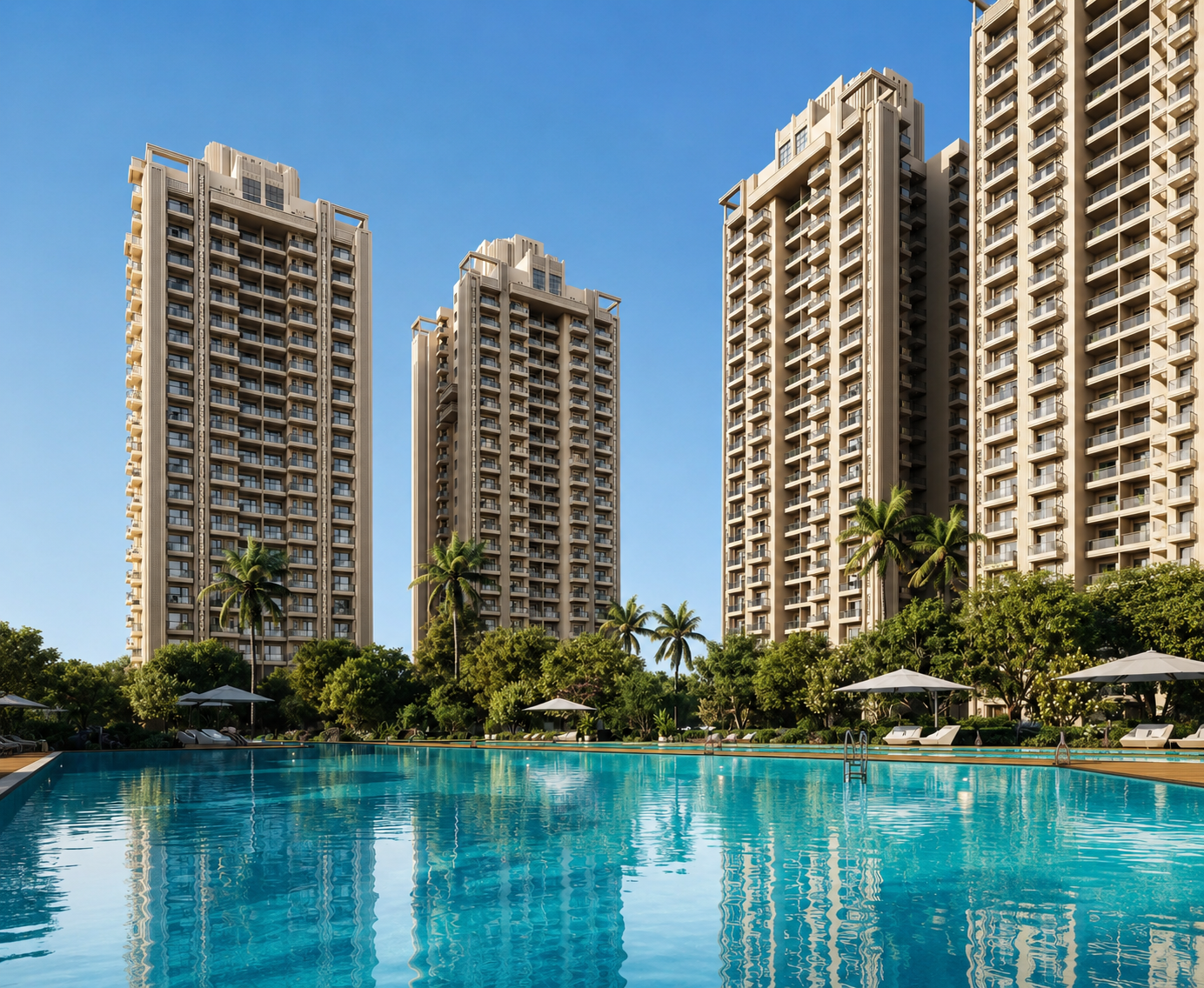 ACE ARTE Sector 150 Noida