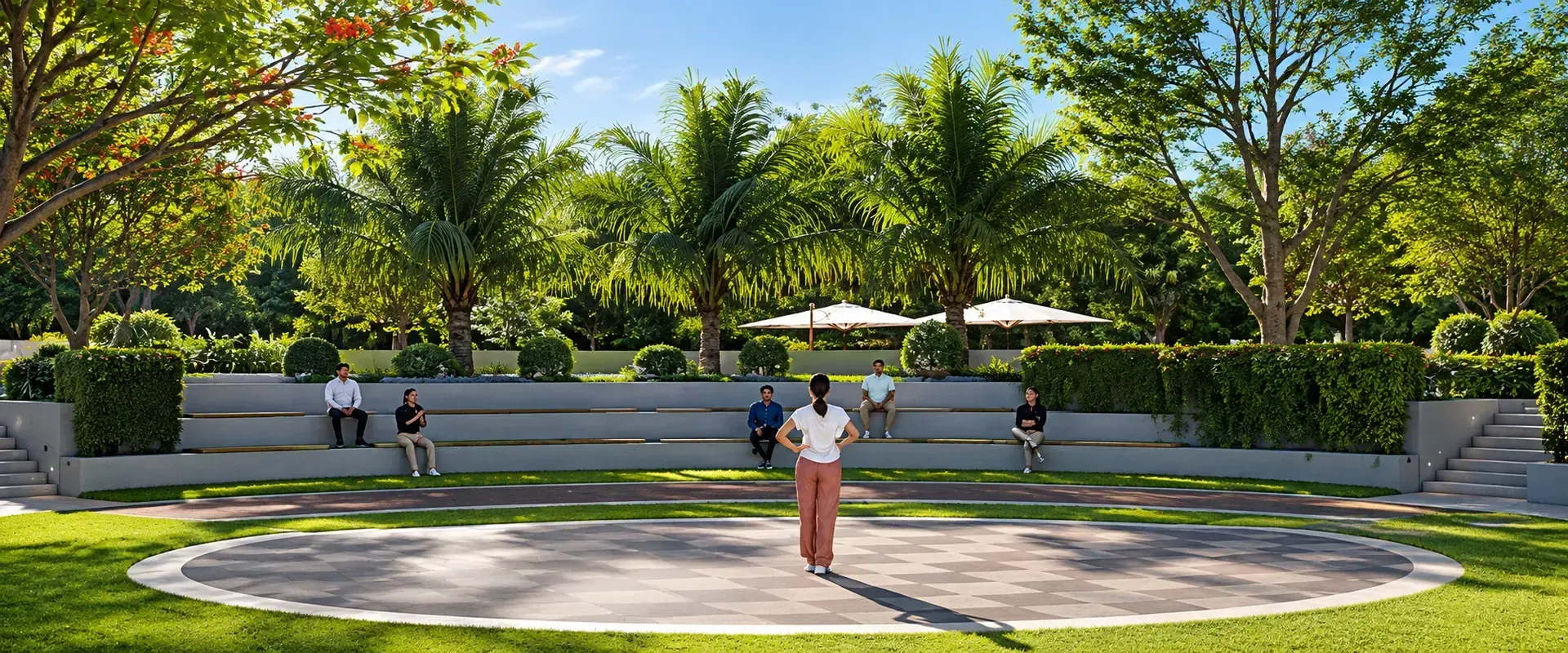 Sports Facilities