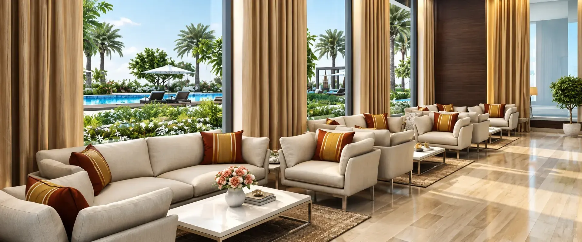Luxury Interior