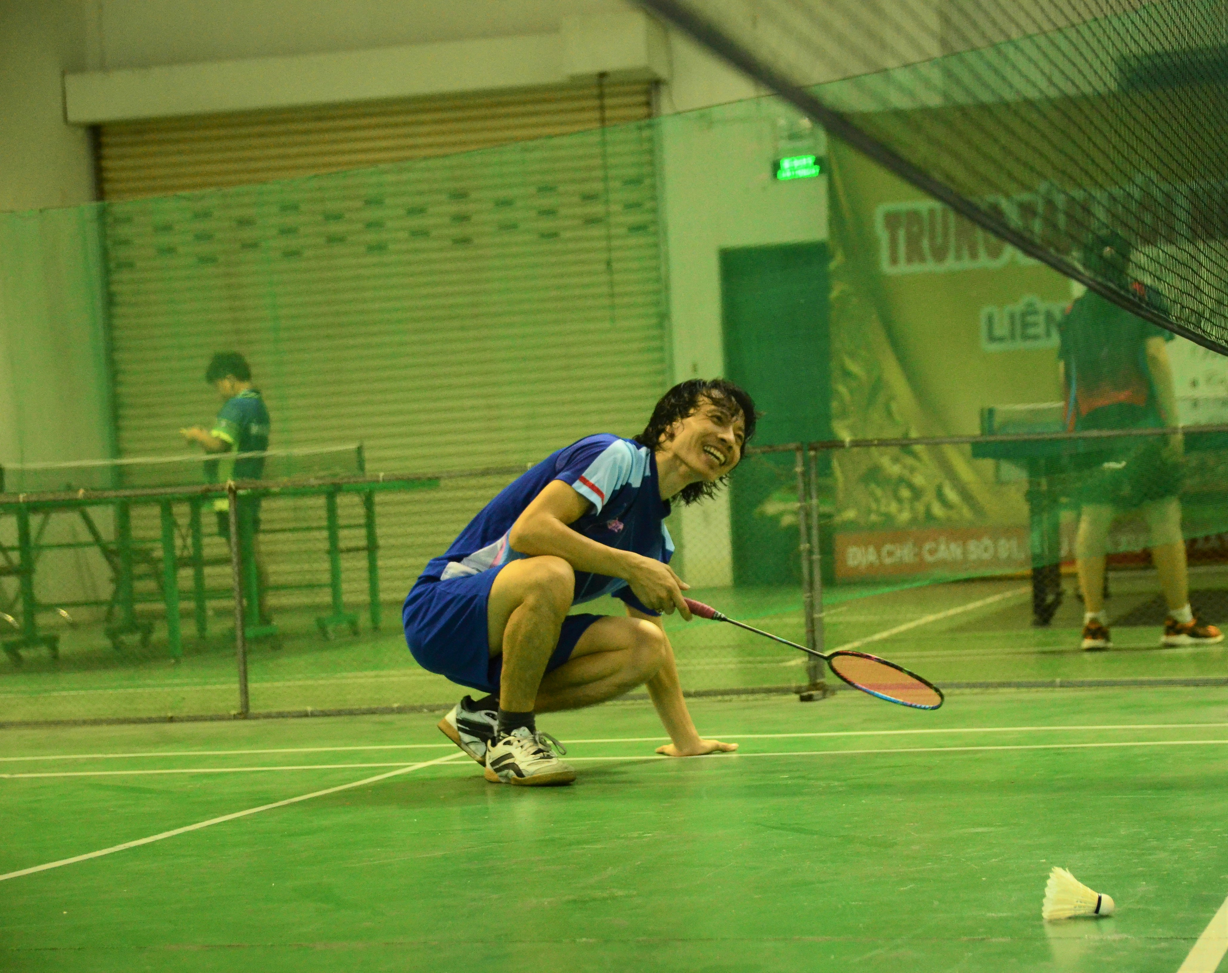 Sports Facilities