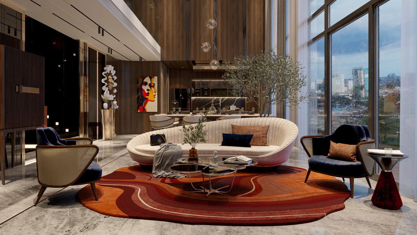 Lifestyle Amenities