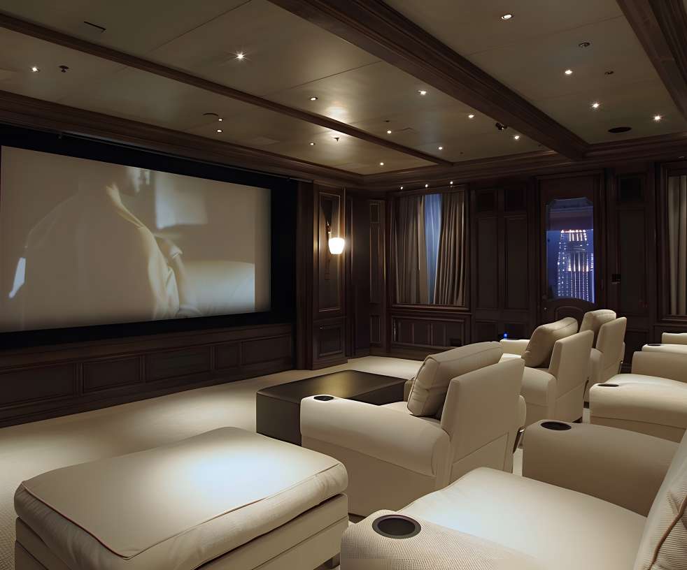 Mini Theatre