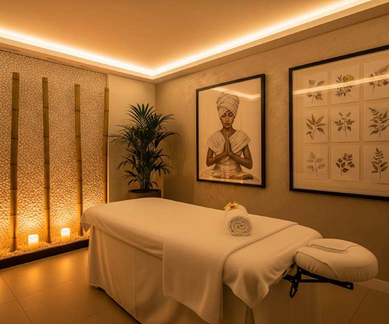 Wellness & Spa Retreats