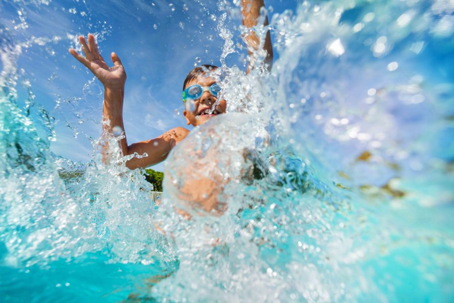 Kids Pool