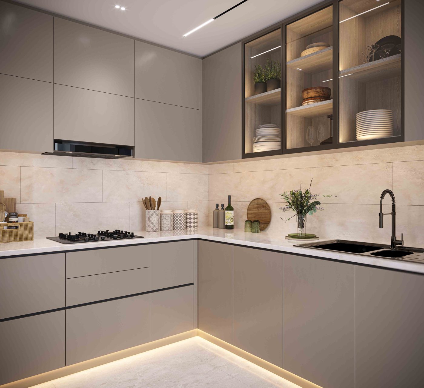 SOBHA Rivana 3 BHK Residence Grande